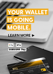 Mobile Wallet 